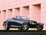 Plymouth Prowler 1997 года